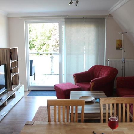 Ferienwohnung Seestern Busum Luaran gambar