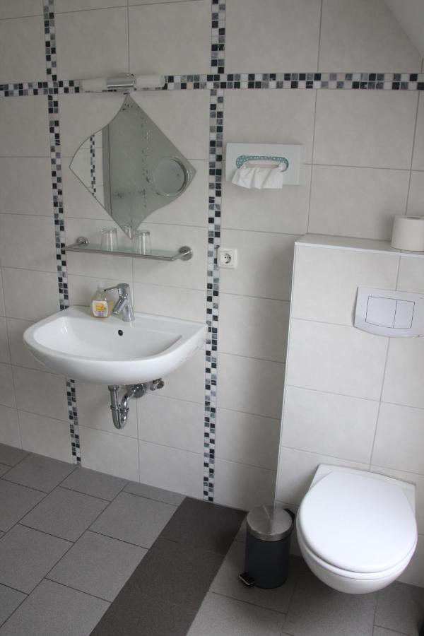 Ferienwohnung Seestern Busum Luaran gambar