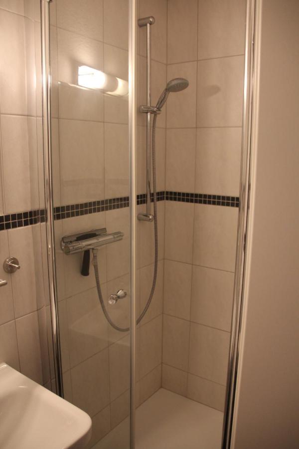 Ferienwohnung Seestern Busum Luaran gambar