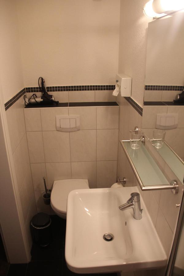 Ferienwohnung Seestern Busum Luaran gambar