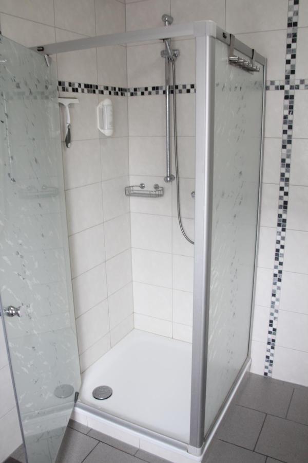 Ferienwohnung Seestern Busum Luaran gambar